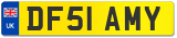 DF51 AMY