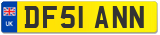 DF51 ANN