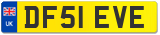 DF51 EVE