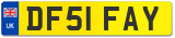 DF51 FAY