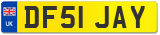 DF51 JAY