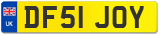 DF51 JOY