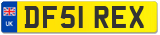 DF51 REX