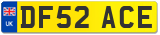 DF52 ACE