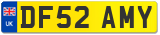 DF52 AMY