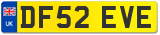 DF52 EVE