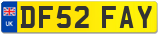 DF52 FAY