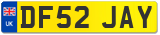 DF52 JAY