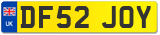 DF52 JOY