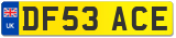 DF53 ACE