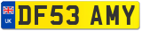 DF53 AMY