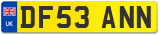 DF53 ANN