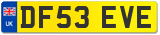 DF53 EVE