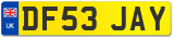 DF53 JAY