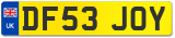 DF53 JOY