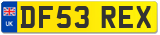 DF53 REX