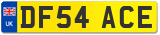 DF54 ACE