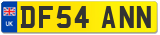 DF54 ANN