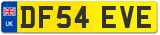 DF54 EVE