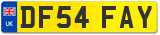 DF54 FAY