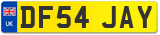 DF54 JAY