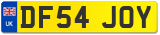 DF54 JOY