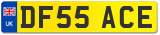 DF55 ACE