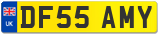 DF55 AMY