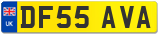 DF55 AVA