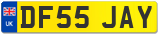 DF55 JAY