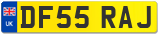 DF55 RAJ