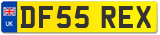 DF55 REX