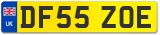 DF55 ZOE