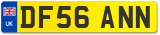 DF56 ANN