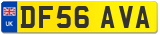 DF56 AVA