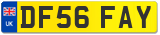 DF56 FAY