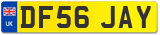 DF56 JAY