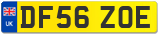 DF56 ZOE