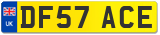 DF57 ACE