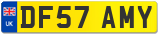 DF57 AMY