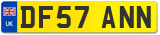 DF57 ANN