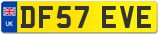 DF57 EVE