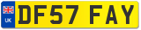 DF57 FAY