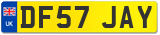 DF57 JAY