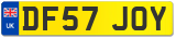 DF57 JOY