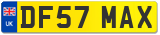 DF57 MAX