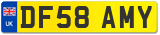 DF58 AMY