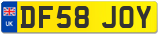 DF58 JOY