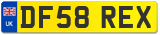 DF58 REX