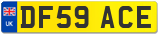 DF59 ACE